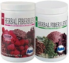 Herbal Fiberblend - Fiber and Herbal Detoxification