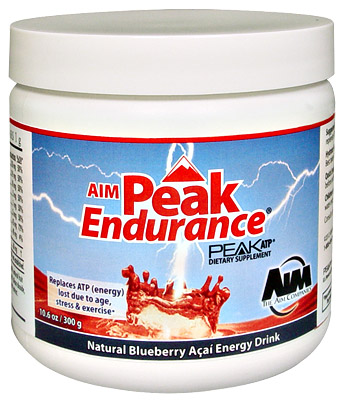 AIM PEAK ENDURANCE