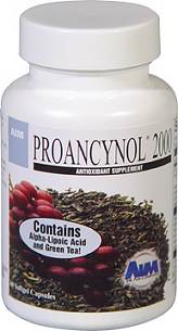 Proancynol 2000