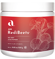 RediBeets - Makes juicing easy